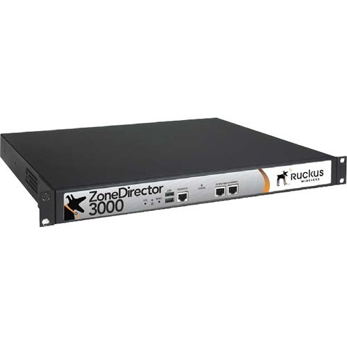 Ruckus Wireless Controller