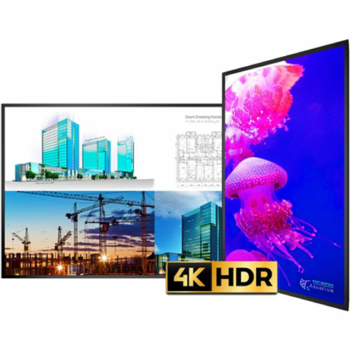 Planar Digital Signage Display