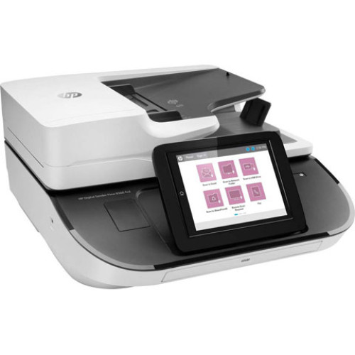 HP Accessory