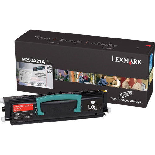 Lexmark Toner