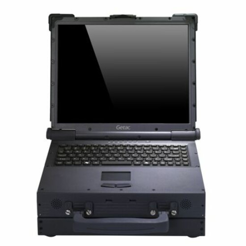 Getac Rugged Laptop