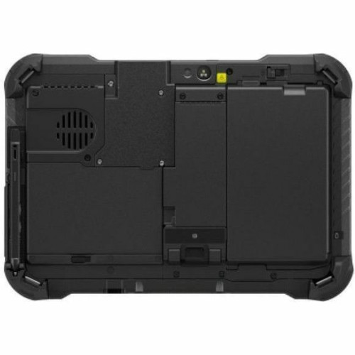 Panasonic Tablet