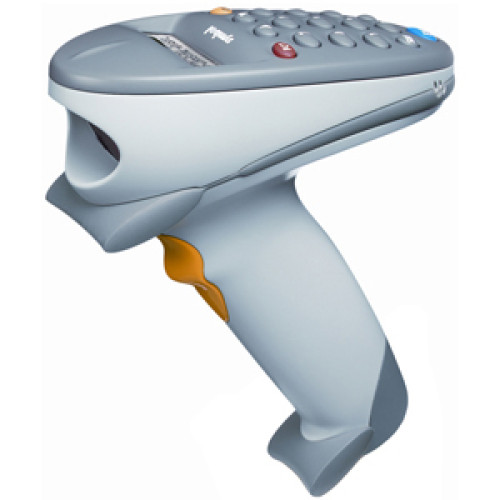Symbol Barcode Scanner