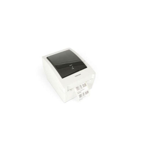 Toshiba Barcode Label Printer