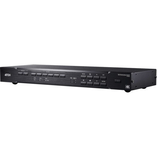 ATEN Ethernet Switch