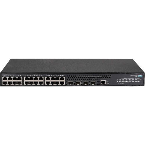 HPE Ethernet Switch