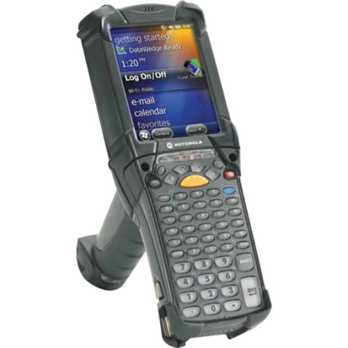 Motorola Mobile Computer