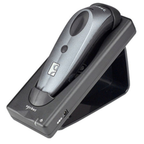 Socket Mobile Barcode Scanner