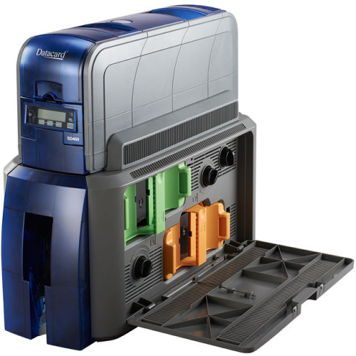 Datacard ID Card Printer