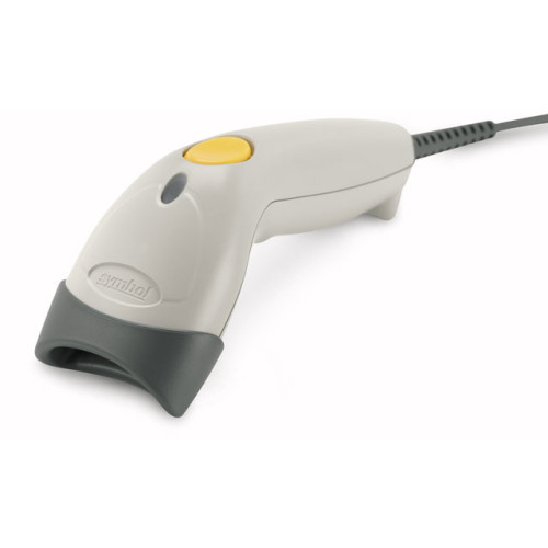 Zebra Barcode Scanner