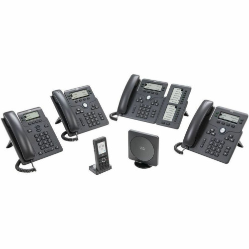Cisco Mobile Computer