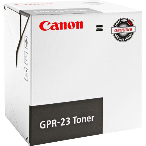Canon Toner