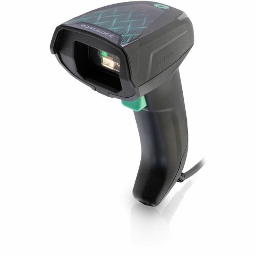 Datalogic Barcode Scanner