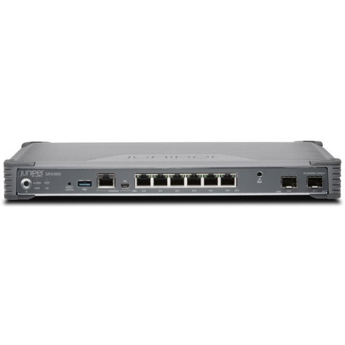 Juniper Networks Ethernet Switch