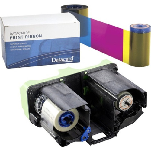 Datacard ID Card Ribbon