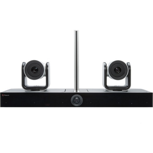 Poly Video Conferencing Equipment