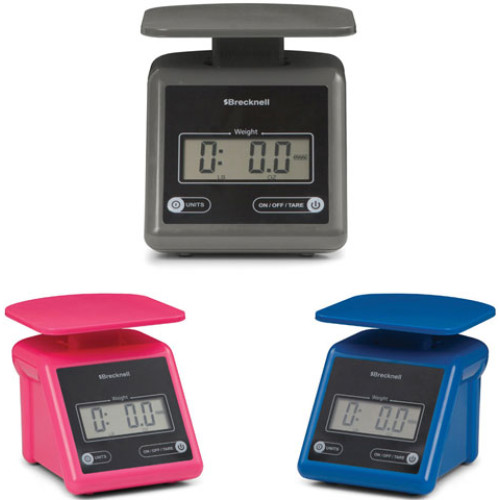 Brecknell Scale