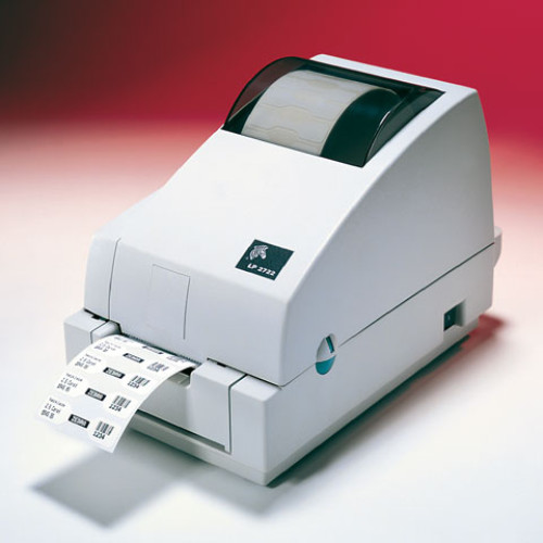Eltron TLP 2722 Barcode Label Printer