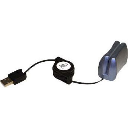  Credit Card Reader
