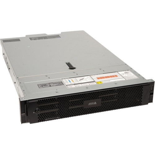 Axis Network Storage Server