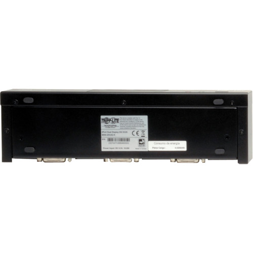 Tripp-Lite Monitor