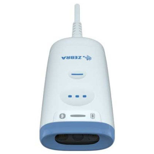 Zebra Barcode Scanner