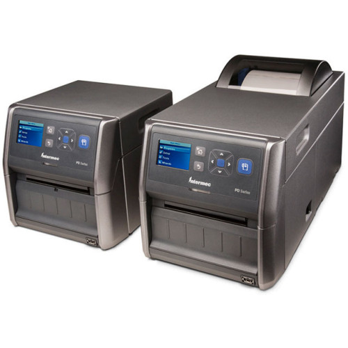 Intermec Barcode Label Printer