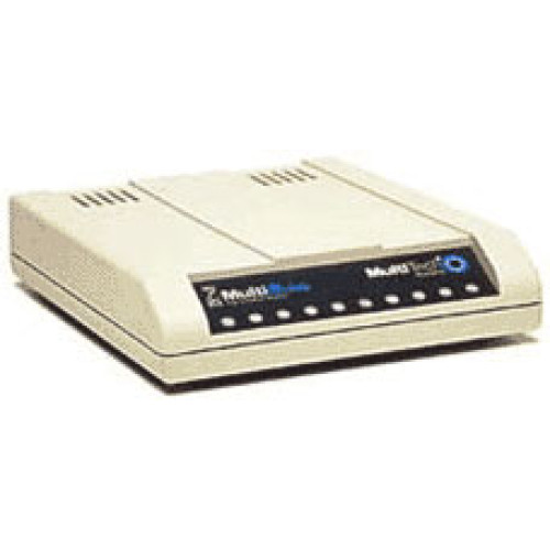 MultiTech Data Networking