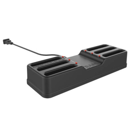 RAM Mount Docks and Cradles