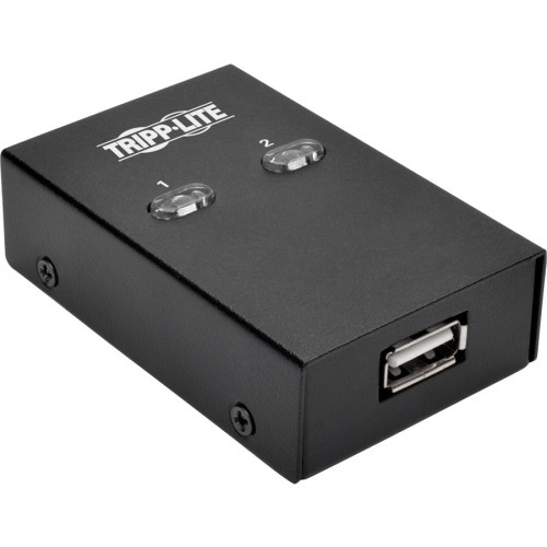 Tripp-Lite Ethernet Switch