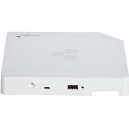 Aerohive Data Networking
