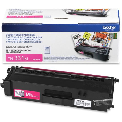 Brother Toner