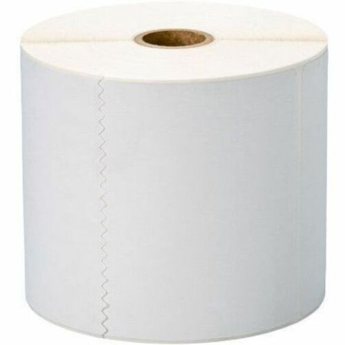 Brother Barcode Label