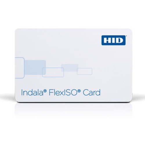 HID Access Control Cards