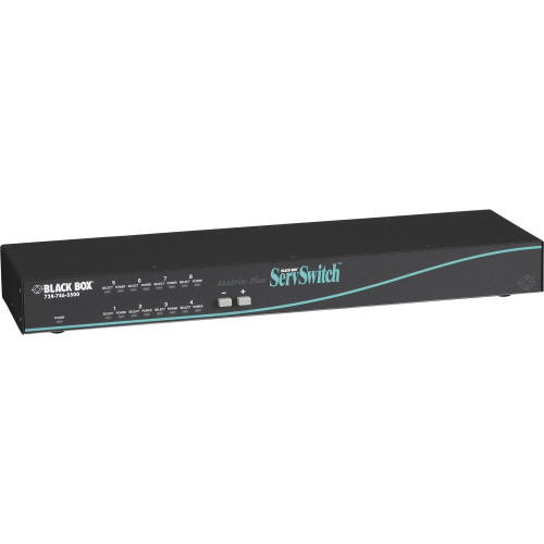 Black Box Products