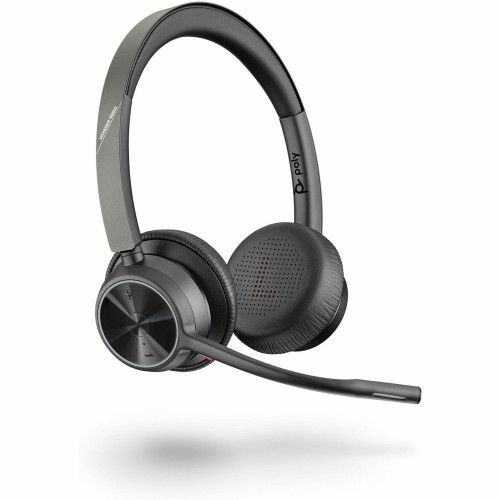 HP Headset