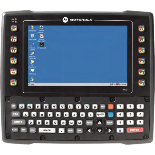 Motorola Data Terminal