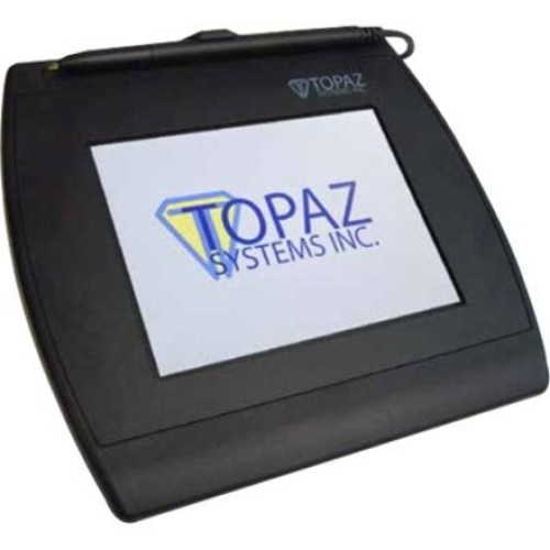Topaz Payment Terminal