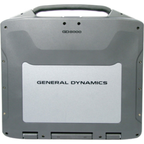Itronix Rugged Laptop
