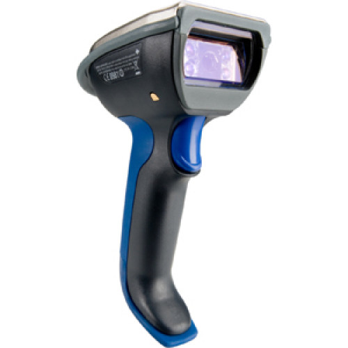 Intermec Barcode Scanner