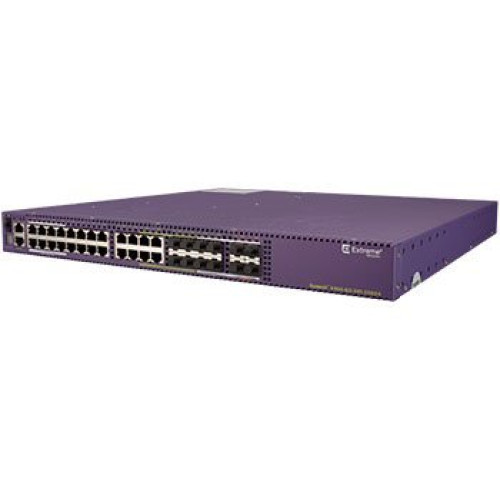 Extreme Ethernet Switch
