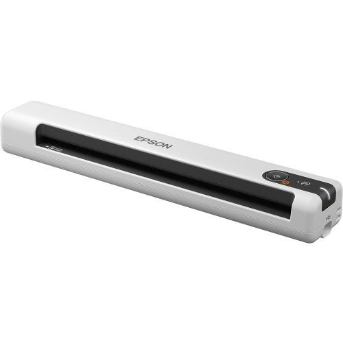 Epson Document Scanner