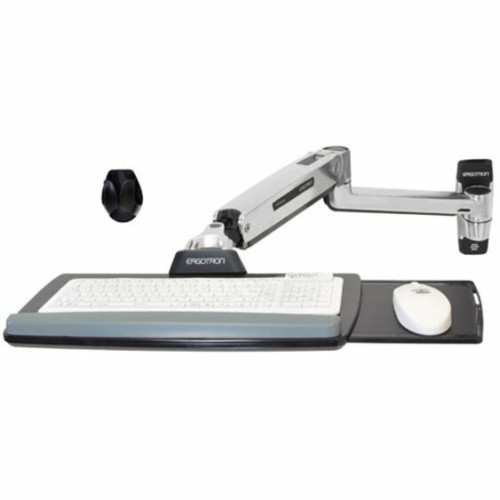 Ergotron Mounting Hardware and Stands
