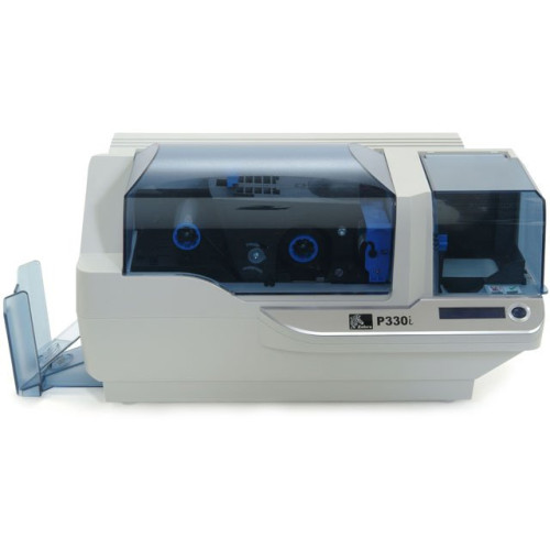 Zebra ID Card Printer