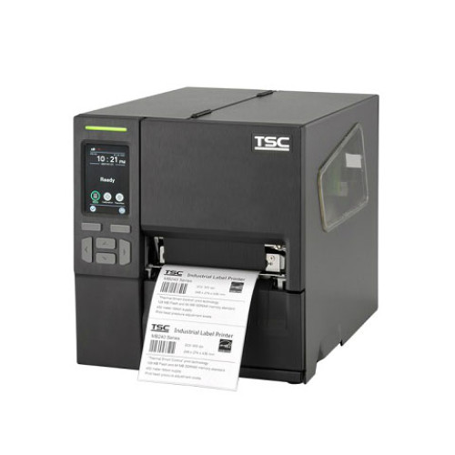 TSC Barcode Label Printer