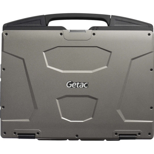 Getac Rugged Laptop