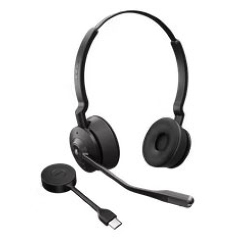Jabra Headset