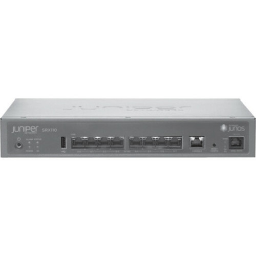 Juniper Networks Ethernet Switch