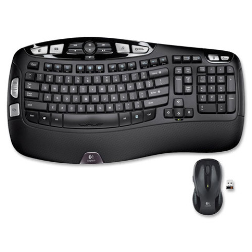 Logitech Products