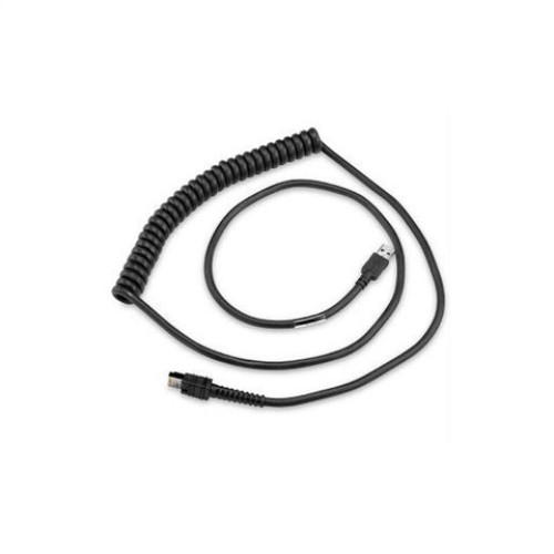 Zebra Cables, Connectors, and Adapters